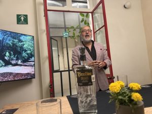 Destacan las iniciativas sustentables de Tequila Braltos